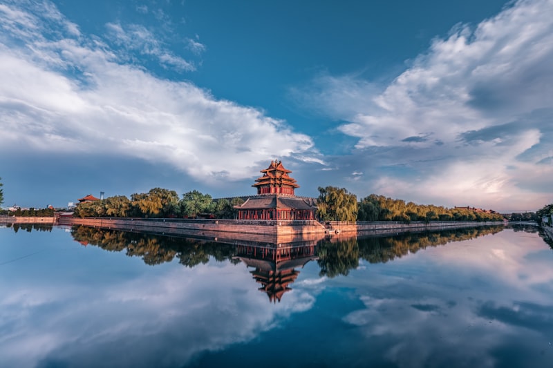 Chang'an city